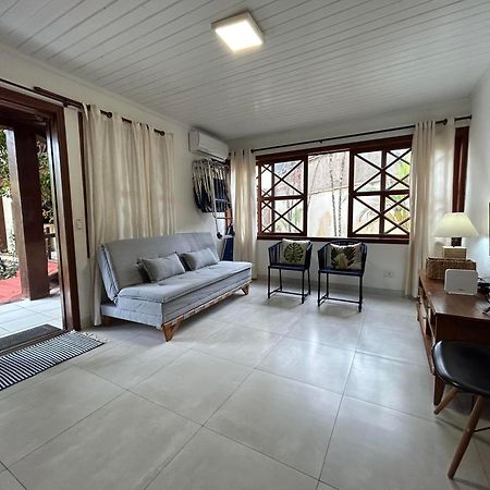 Flats De 1 E 2 Dorm A 50M Da Praia Maresias - Cond Lazer Completo Buitenkant foto