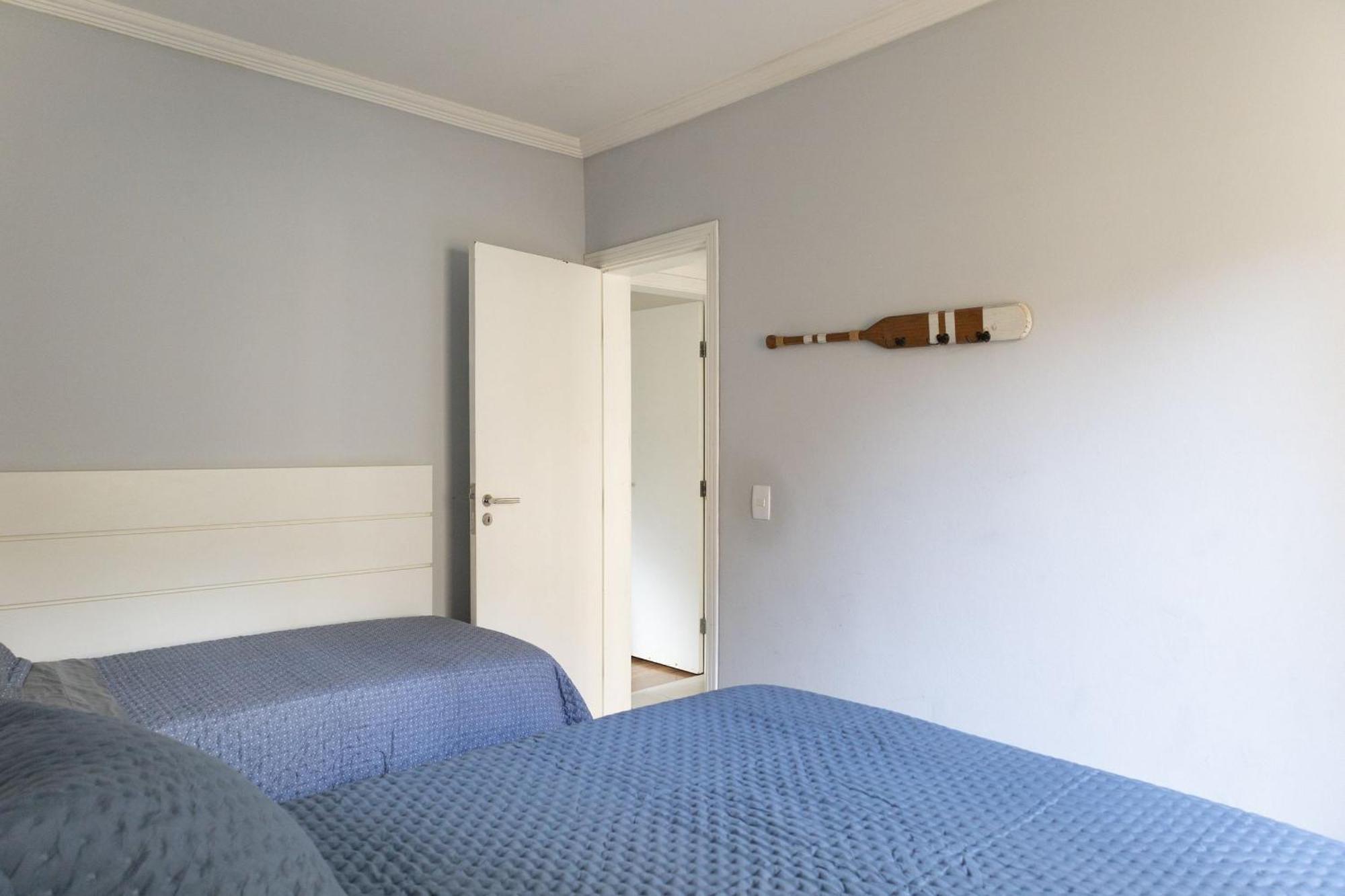 Flats De 1 E 2 Dorm A 50M Da Praia Maresias - Cond Lazer Completo Buitenkant foto