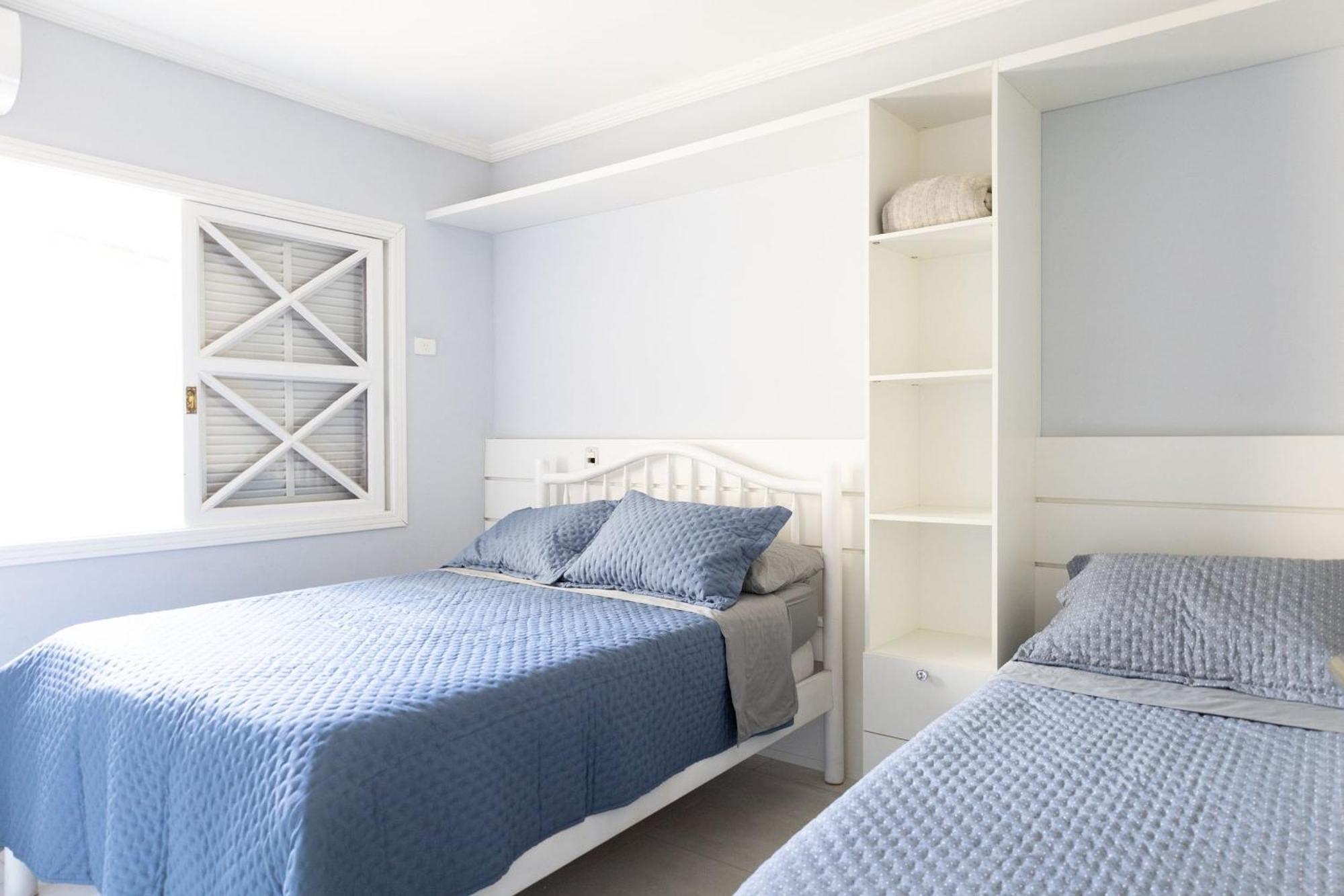 Flats De 1 E 2 Dorm A 50M Da Praia Maresias - Cond Lazer Completo Buitenkant foto