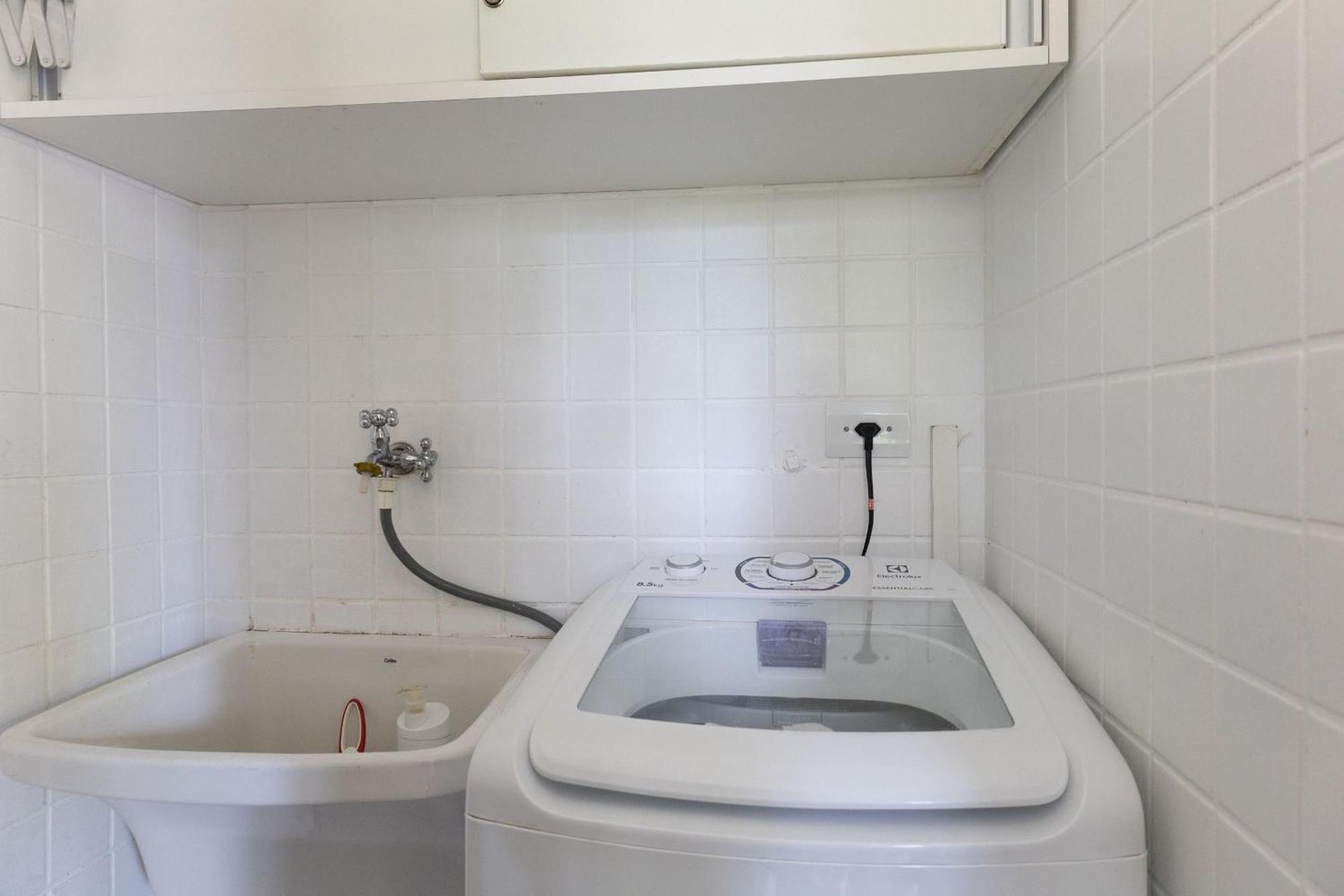 Flats De 1 E 2 Dorm A 50M Da Praia Maresias - Cond Lazer Completo Buitenkant foto