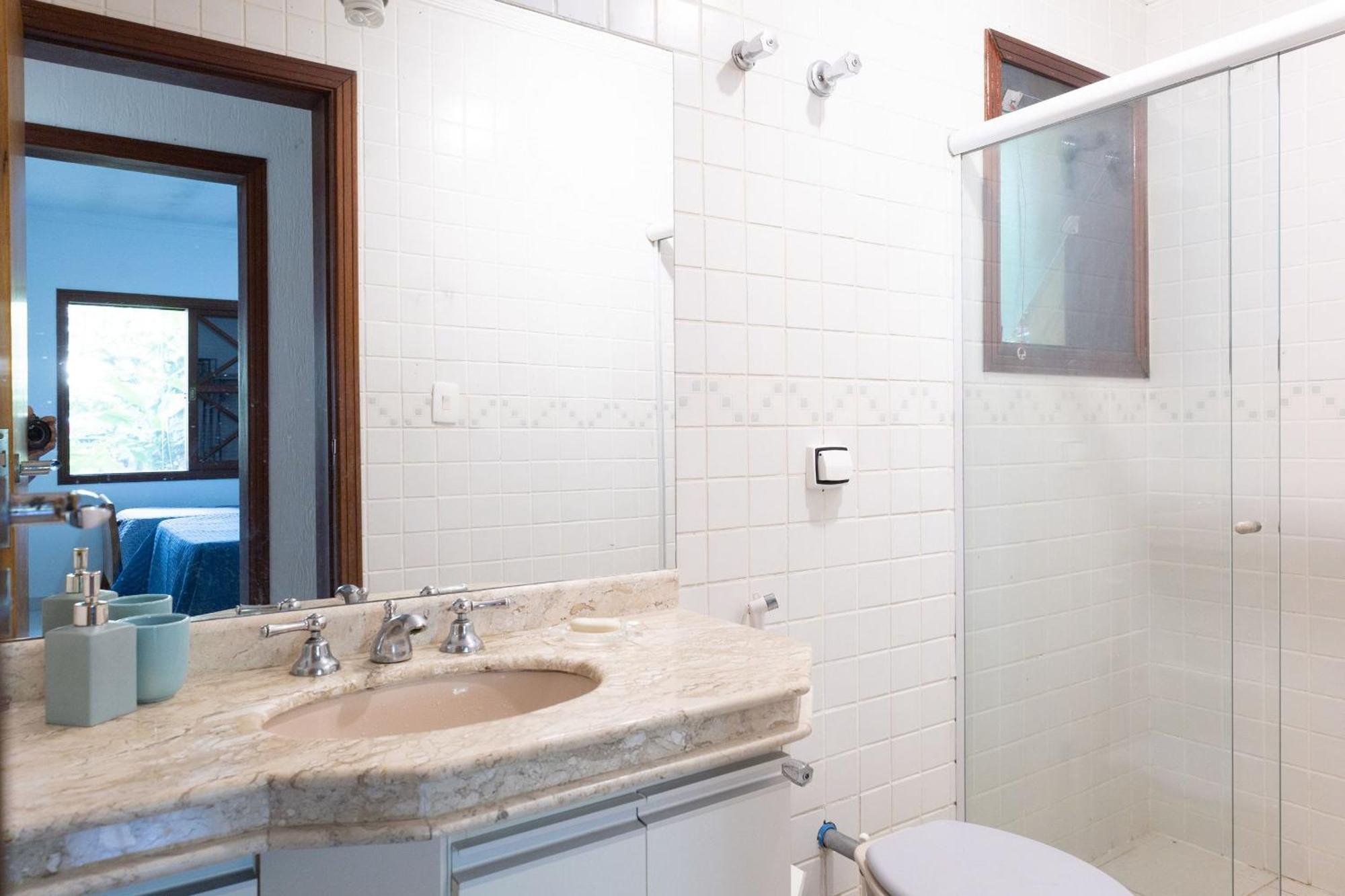 Flats De 1 E 2 Dorm A 50M Da Praia Maresias - Cond Lazer Completo Buitenkant foto