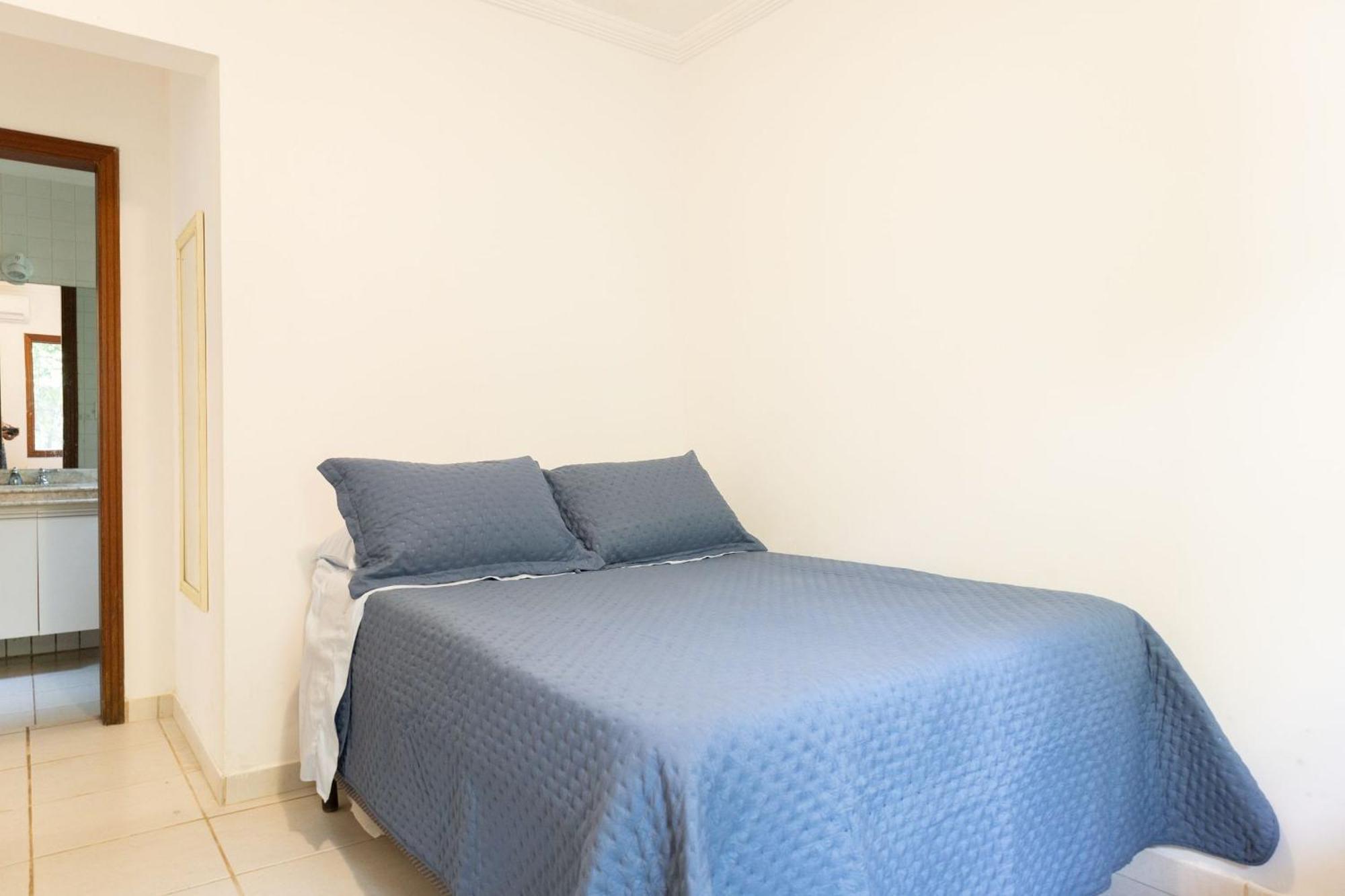 Flats De 1 E 2 Dorm A 50M Da Praia Maresias - Cond Lazer Completo Buitenkant foto