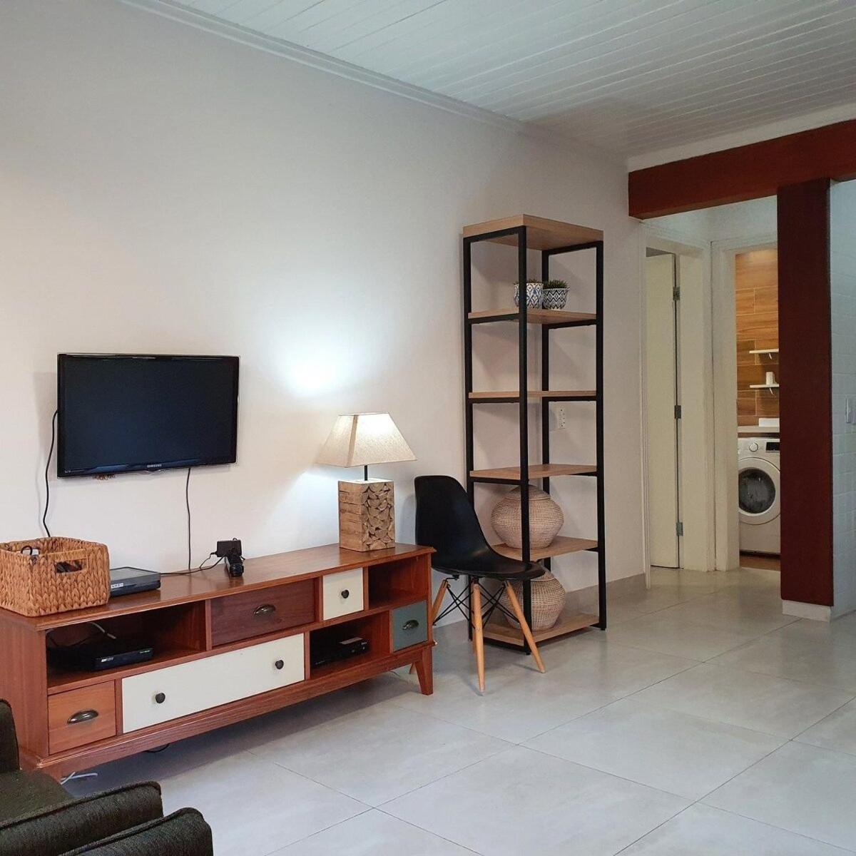 Flats De 1 E 2 Dorm A 50M Da Praia Maresias - Cond Lazer Completo Buitenkant foto